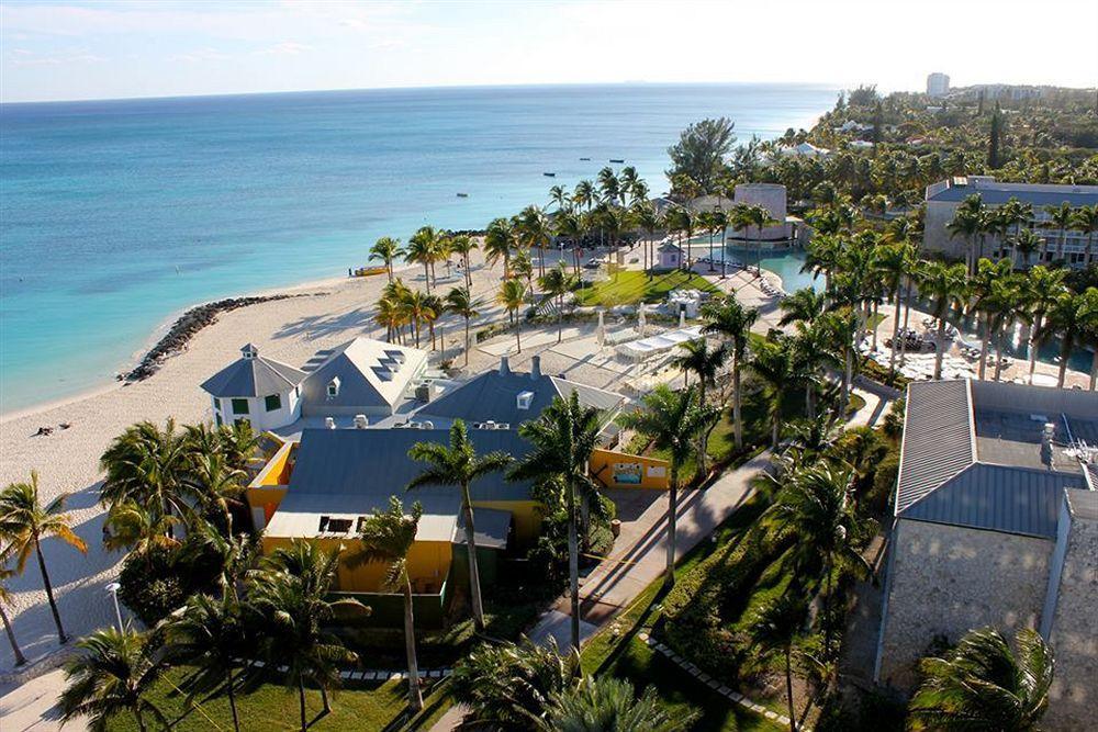 Отель Memories Grand Bahama Фрипорт-Сити Экстерьер фото