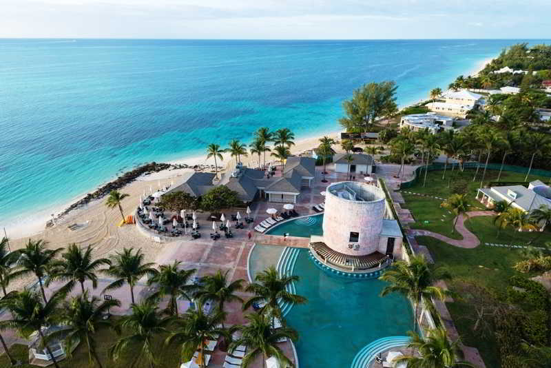Отель Memories Grand Bahama Фрипорт-Сити Экстерьер фото